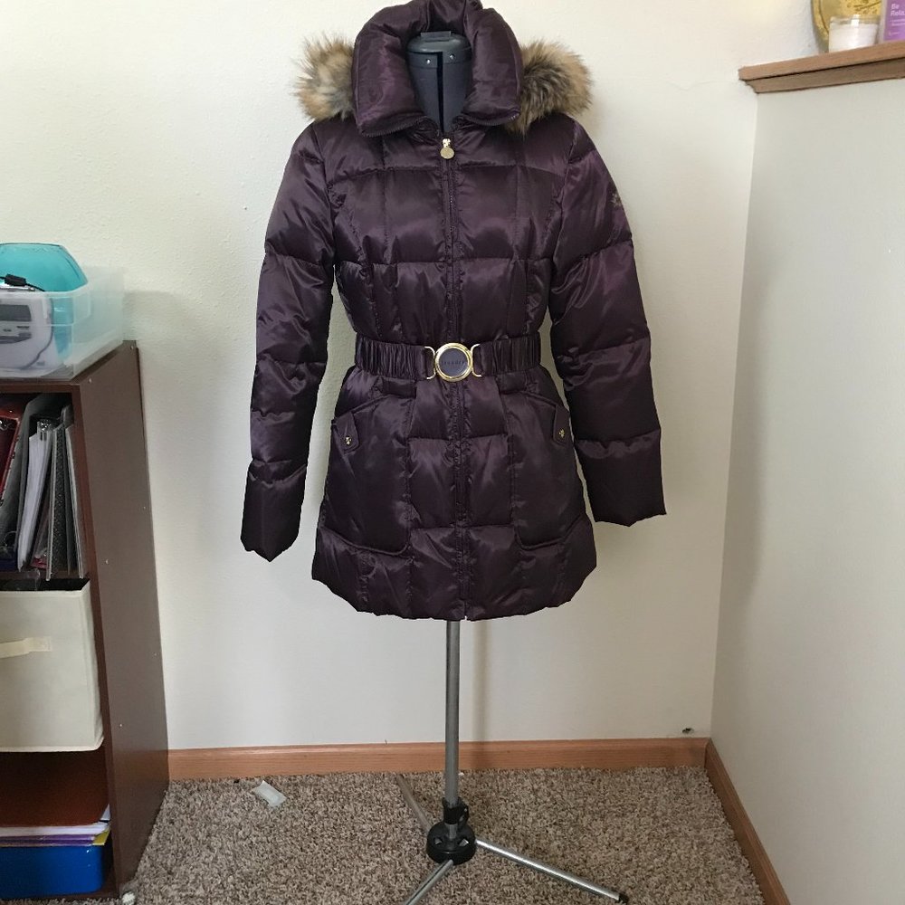Laundry Winter Coat - Picture 6 of 6